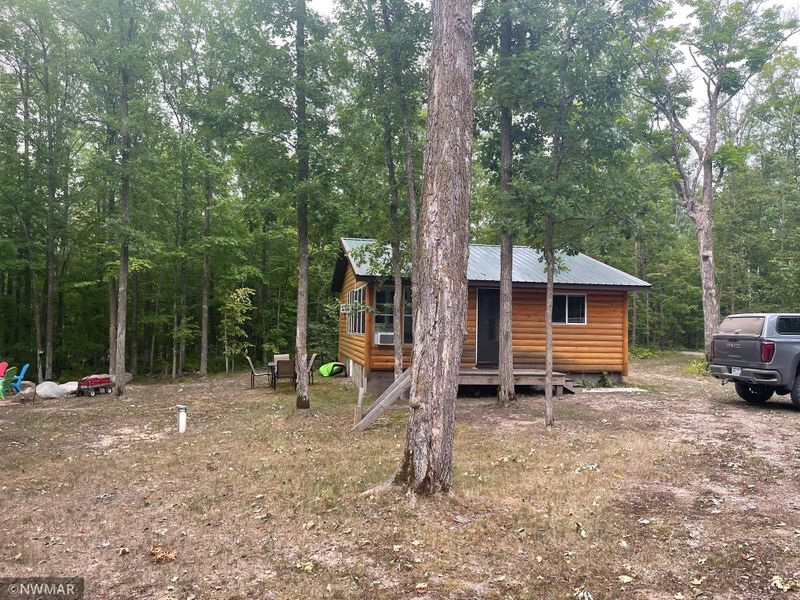 5721 Silent Water Rd NE, Tenstrike, MN 56683
