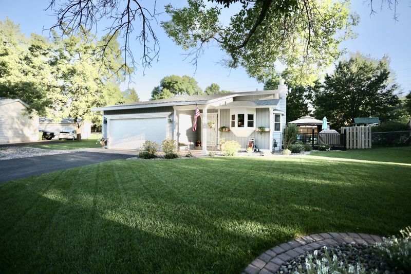 4384 101st Ln NE, Circle Pines, MN 55014