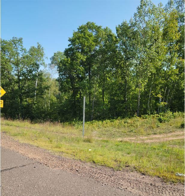 0 Bridge Rd, Trego, WI 54888