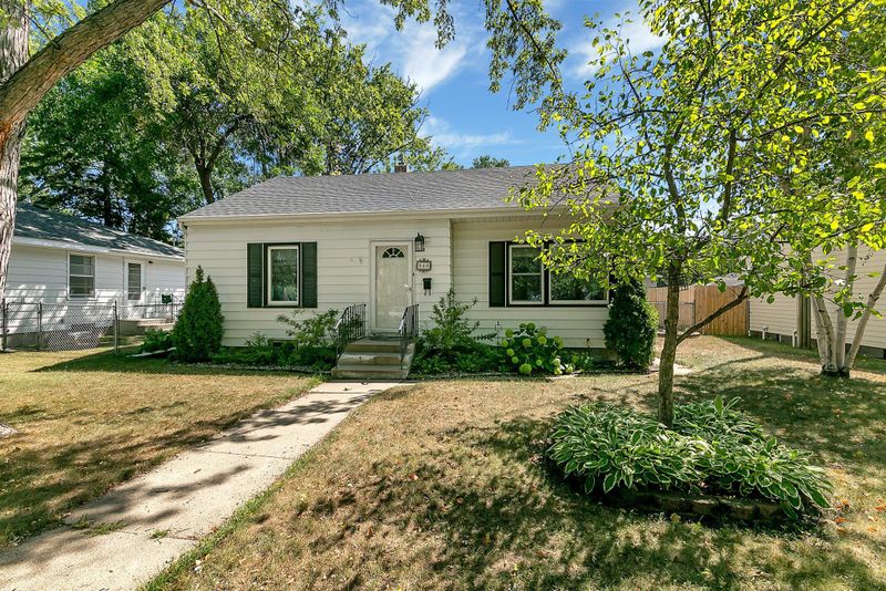 940 26th Ave N, Saint Cloud, MN 56303