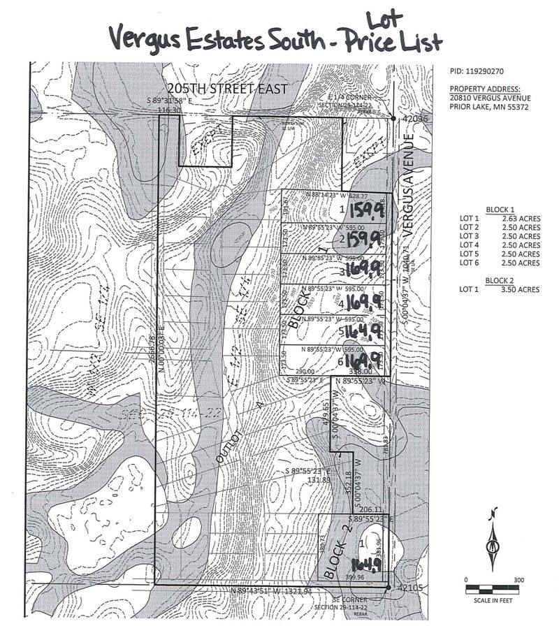 Lot 4 Vergus Ave, Prior Lake, MN 55372