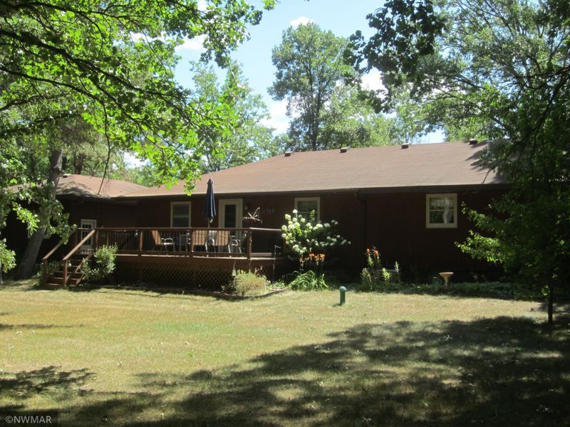 3825 Sherman Dr NE, Bemidji, MN 56601