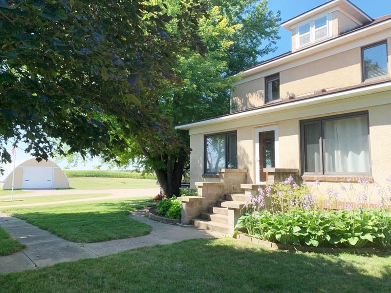 79493 160th St, Sacred Heart, MN 56285