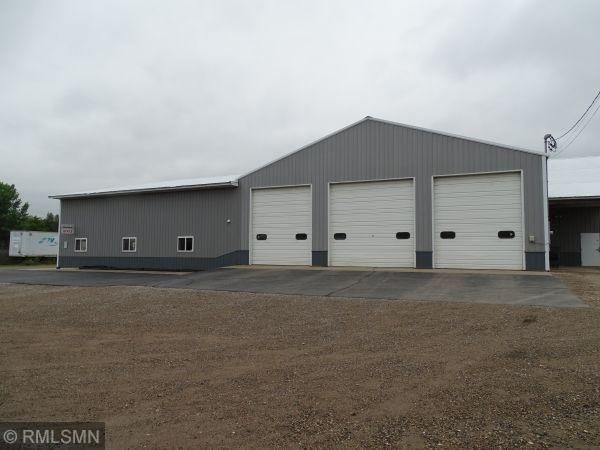 12231 43rd St NE, Saint Michael, MN 55376