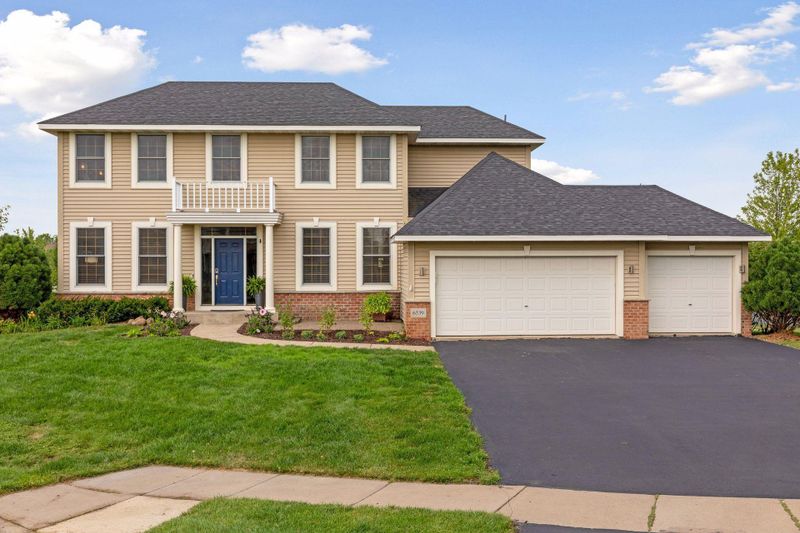 6539 Yellowstone Ln N, Maple Grove, MN 55311