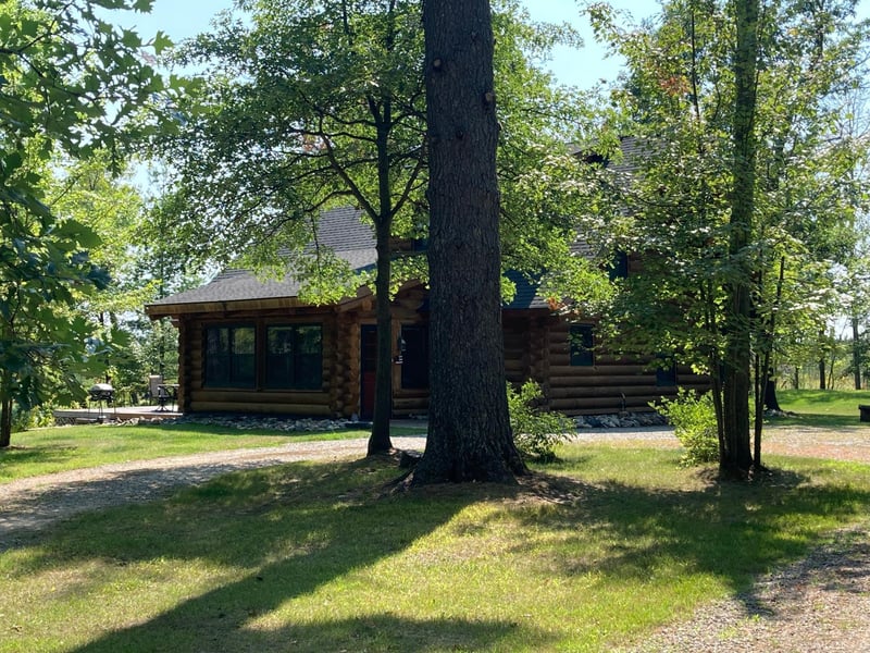 533 Isle Harbor Dr, Federal Dam, MN 56641