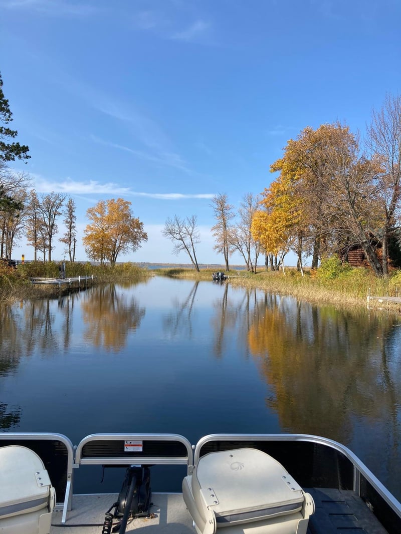 533 Isle Harbor Dr, Federal Dam, MN 56641