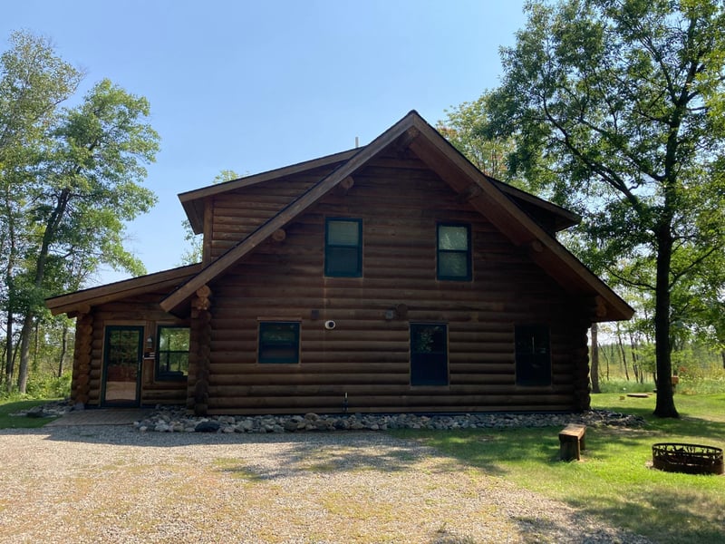 533 Isle Harbor Dr, Federal Dam, MN 56641