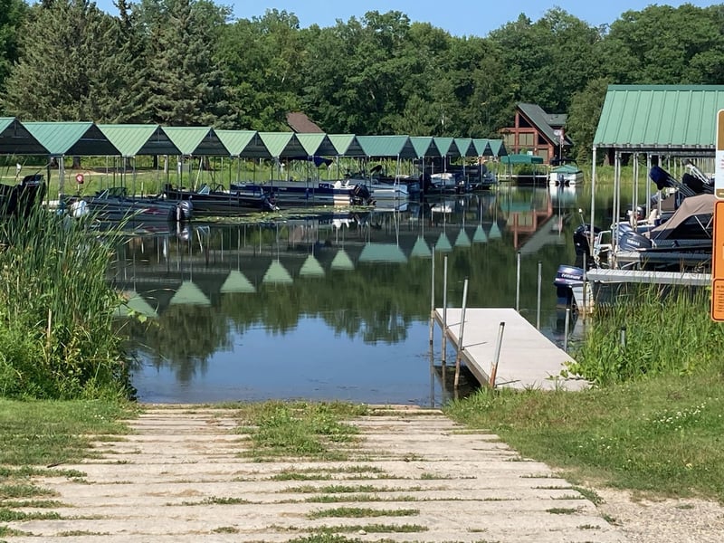 533 Isle Harbor Dr, Federal Dam, MN 56641