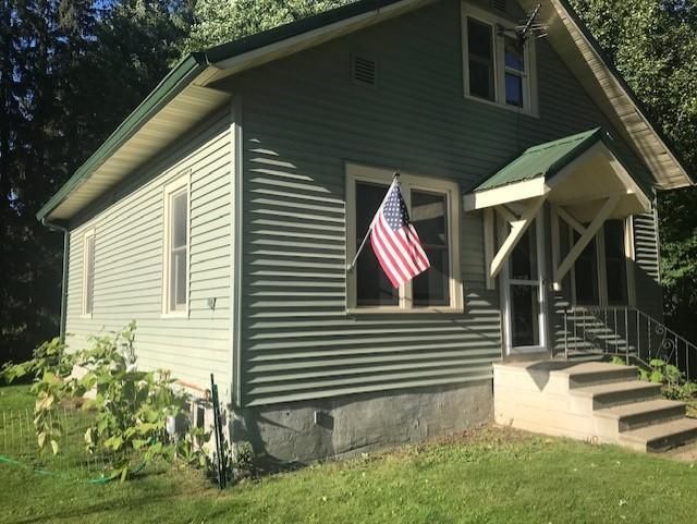 19 E North Ave, Luck, WI 54853