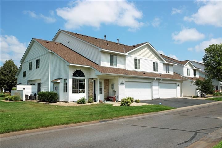 12702 43rd St NE, Saint Michael, MN 55376