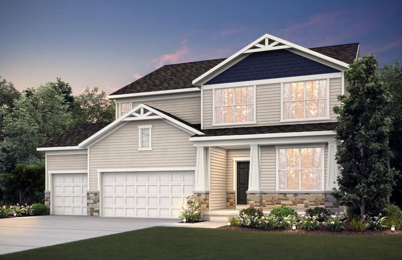 12692 Quito St NE, Blaine, MN 55449