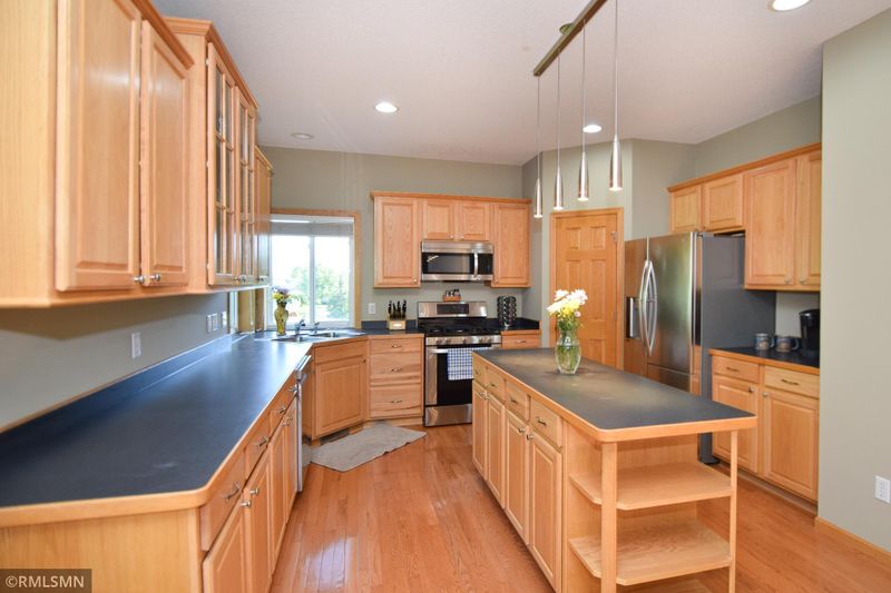 14000 Gadwall Ct, Rogers, MN 55374
