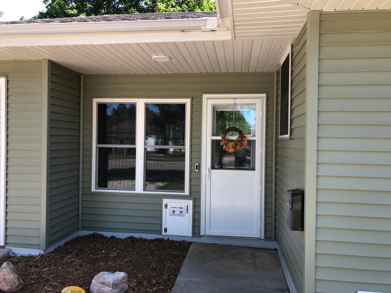 301 Lyon Ave N, Canby, MN 56220