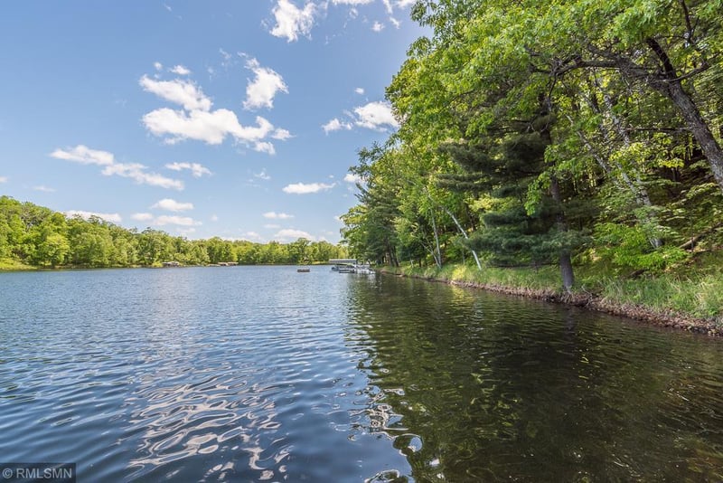 15470 Dickey Ln, Deerwood, MN 56444