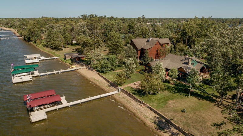 1054 Green Gables Rd, Brainerd, MN 56401