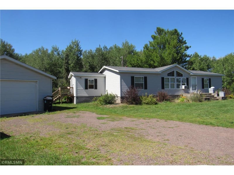 88845 State Hwy 23, Kerrick, MN 55756