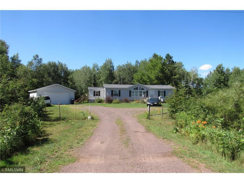 88845 State Hwy 23, Kerrick, MN 55756