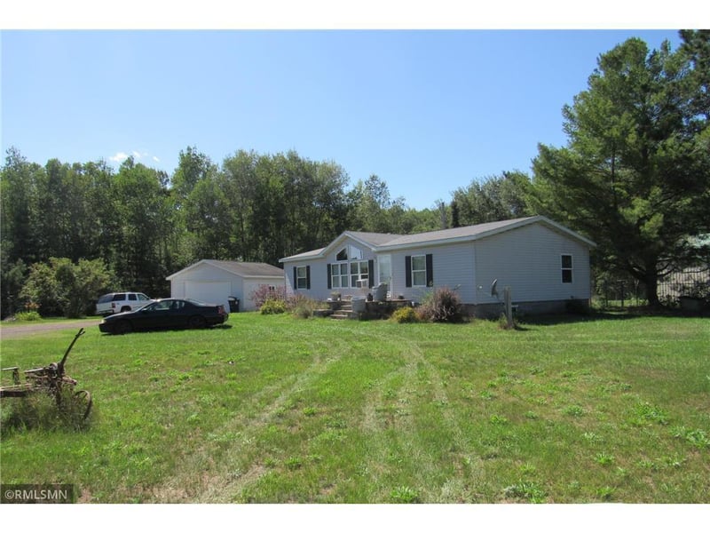 88845 State Hwy 23, Kerrick, MN 55756