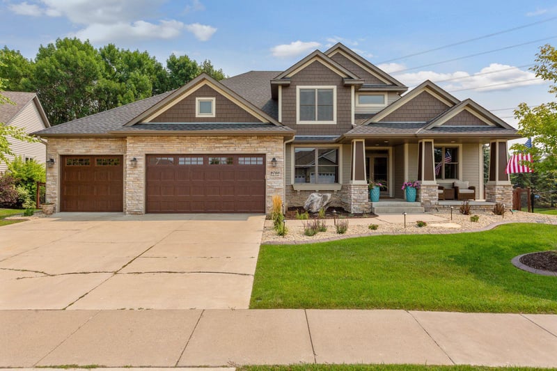 9760 Troy Ln N, Osseo, MN 55311