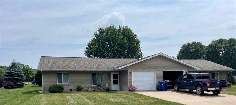 811 Kern Ave, Rice Lake, WI 54868