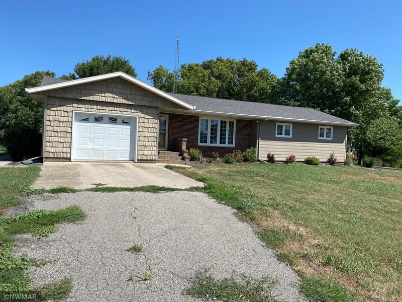 34840 Us Highway 75 NW, Argyle, MN 56713