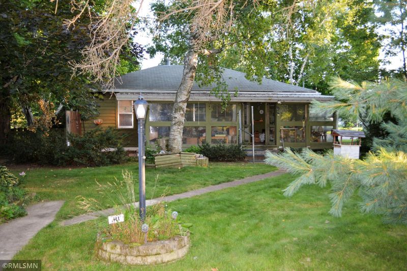 207 E 3rd Ave, Luck, WI 54853