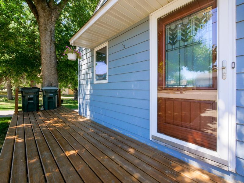 23 E Lake St, Osakis, MN 56360
