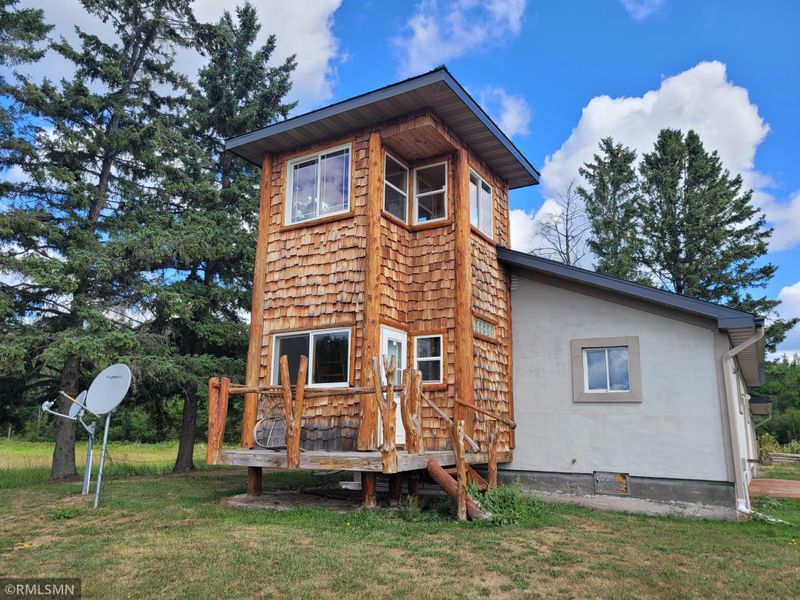6402 County Road 8, Littlefork, MN 56653