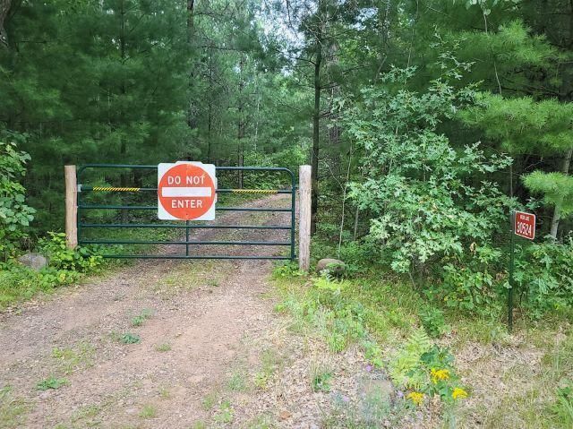 30524 Namekagon Trl, Danbury, WI 54830