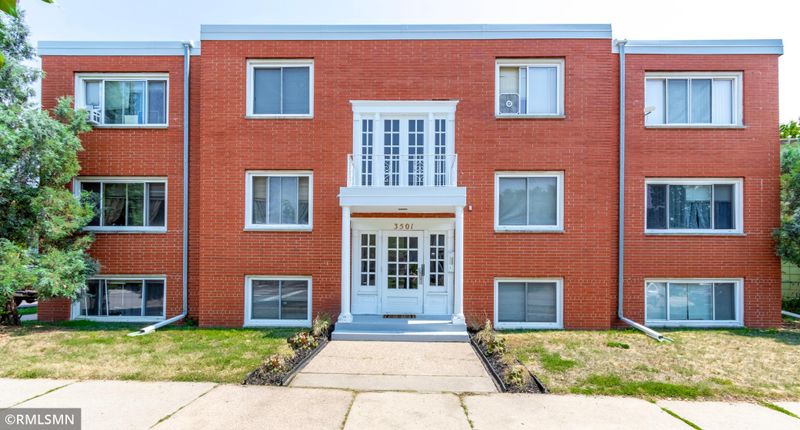 3501 Lyndale Ave S, Minneapolis, MN 55408