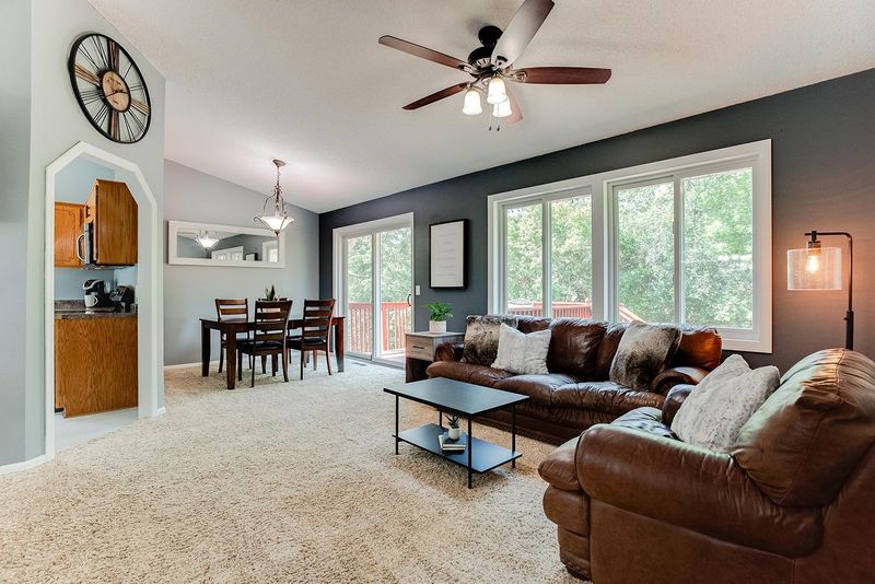 14524 Jonquil St NW, Andover, MN 55304