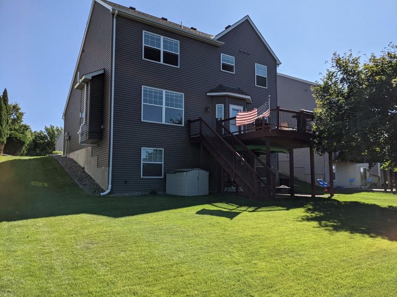 11487 Hastings St NE, Blaine, MN 55449