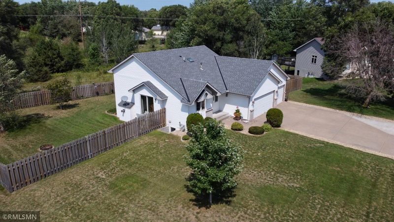 6731 153rd Ct NW, Andover, MN 55303