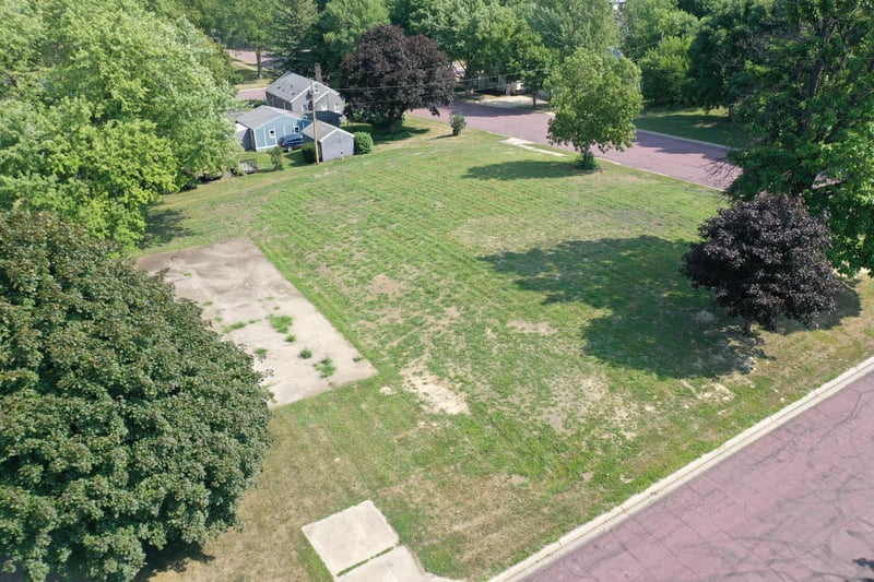 181 3rd Ave SE, Trimont, MN 56176