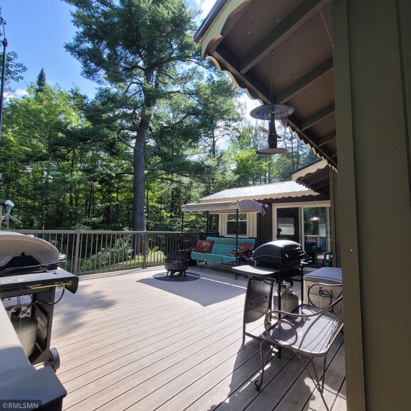 6668 N Dam Rd, Winter, WI 54896