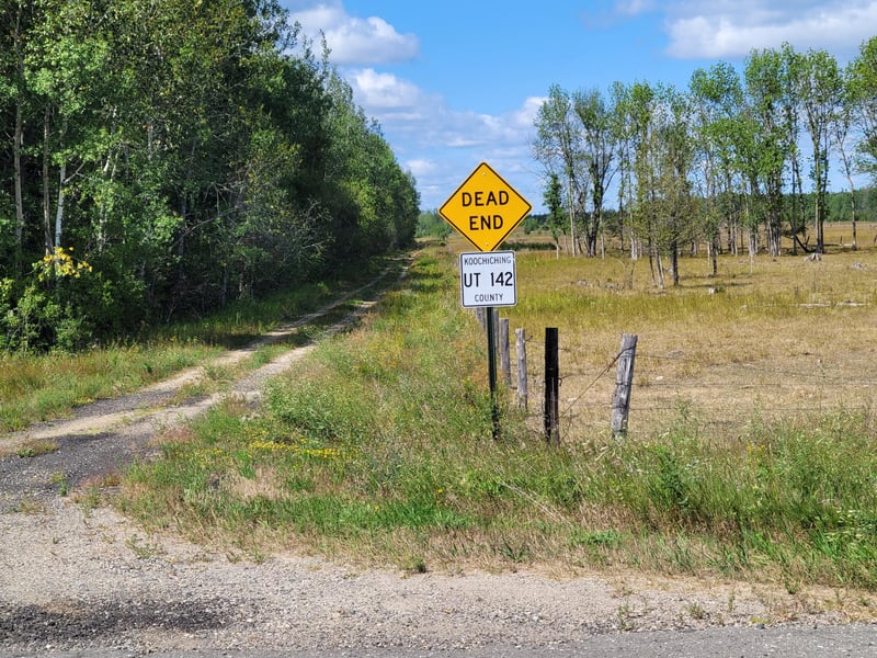 4399 Town Road 142, Littlefork, MN 56653