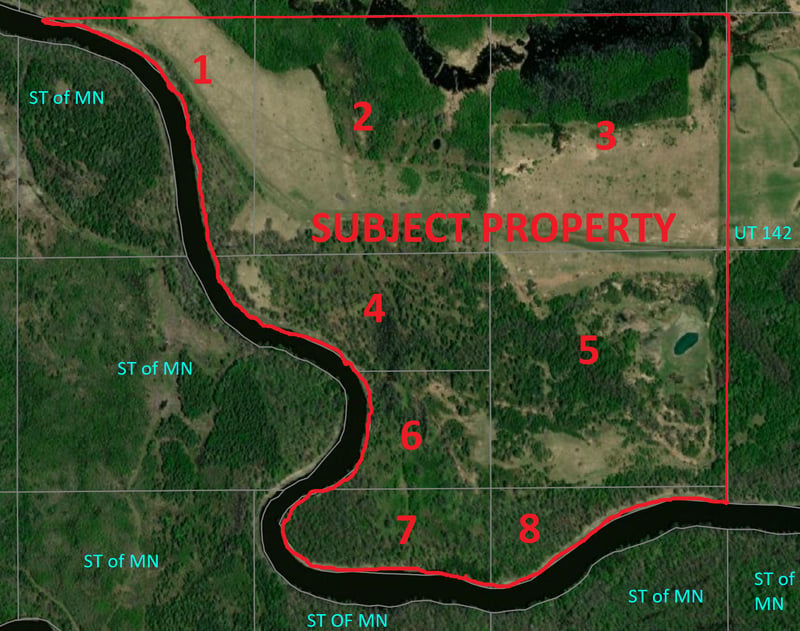 4399 Town Road 142, Littlefork, MN 56653