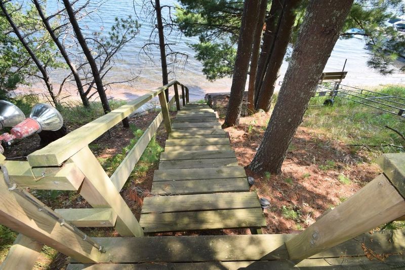 30024 W Des Moines Lake Rd, Danbury, WI 54830