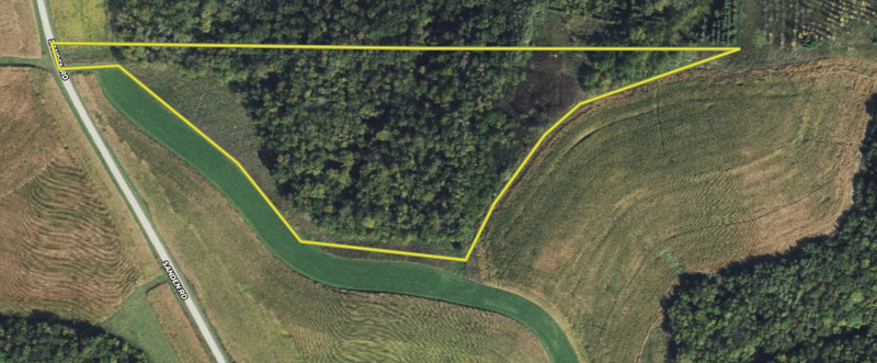 XXXX Sanden Rd, Houston, MN 55943