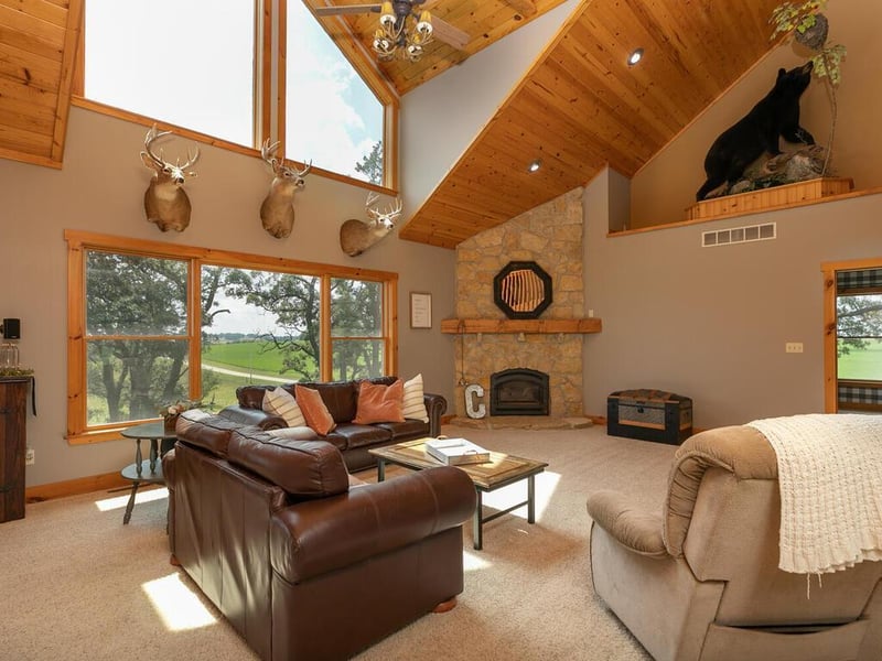 24892 575th St, Mantorville, MN 55955