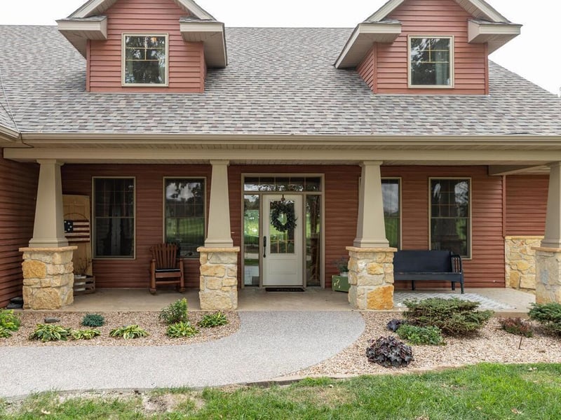 24892 575th St, Mantorville, MN 55955