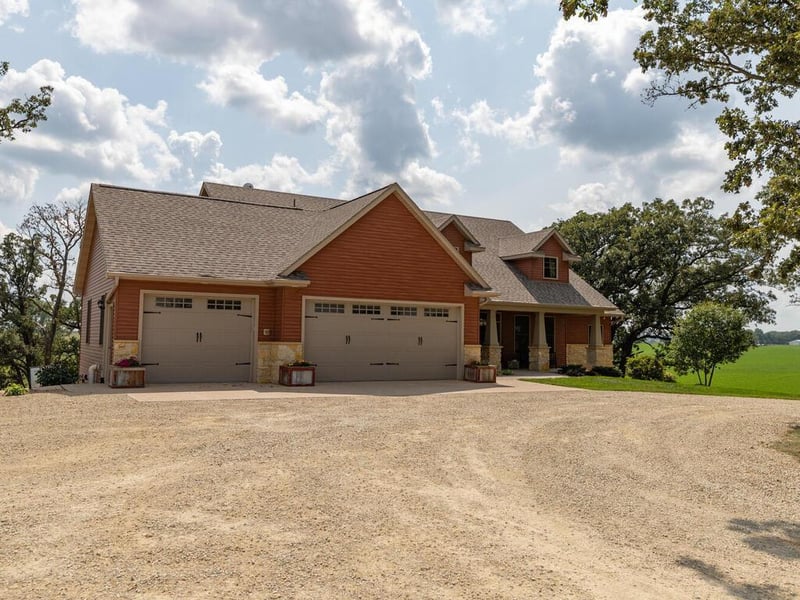 24892 575th St, Mantorville, MN 55955