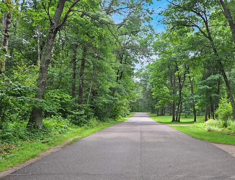TBD Oak Spur Rd, Merrifield, MN 56465