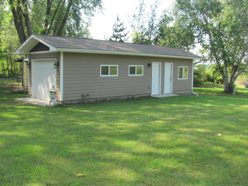 17042 E Lake Netta Dr NE, Ham Lake, MN 55304