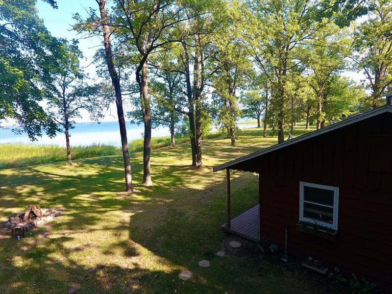 98 Isle Harbor Ln, Federal Dam, MN 56641