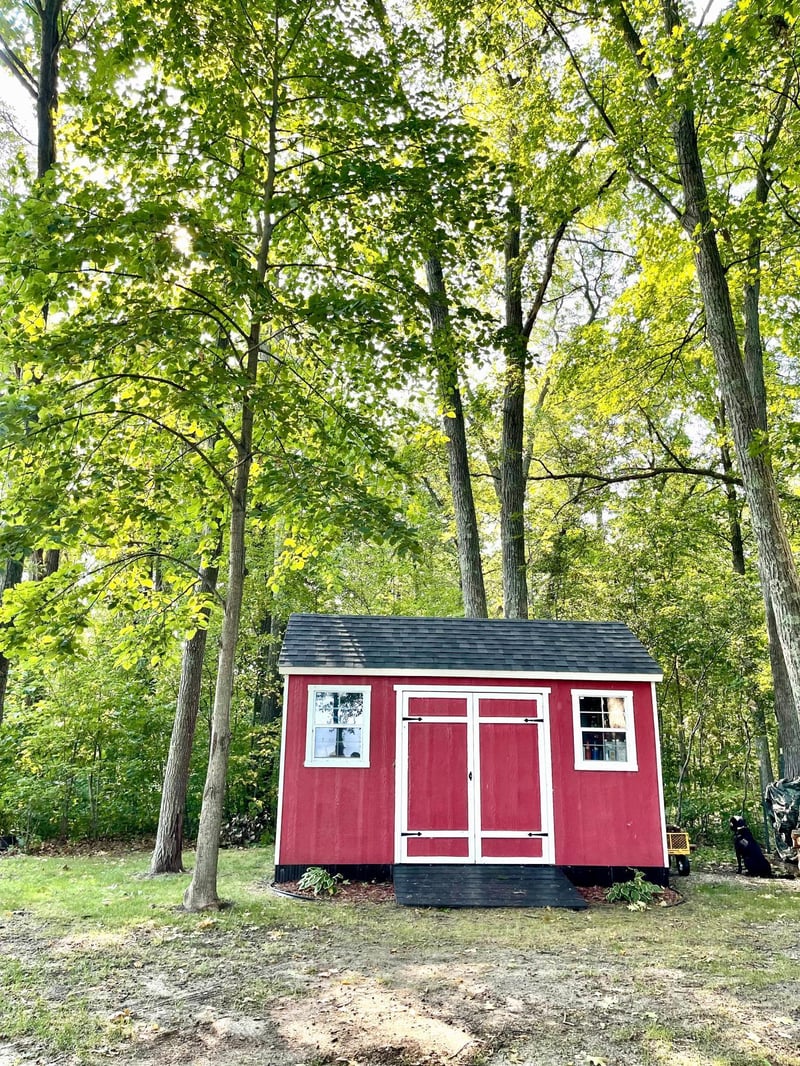98 Isle Harbor Ln, Federal Dam, MN 56641