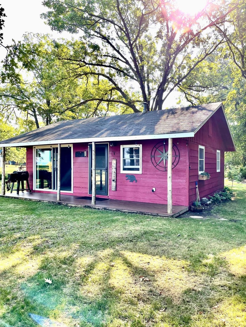 98 Isle Harbor Ln, Federal Dam, MN 56641