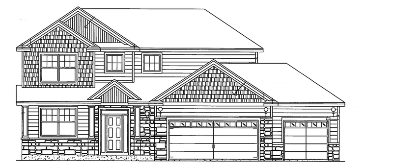 16875 Xeon St NW, Andover, MN 55304