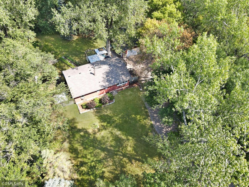 6747 Norris Lake Rd NW, Nowthen, MN 55330